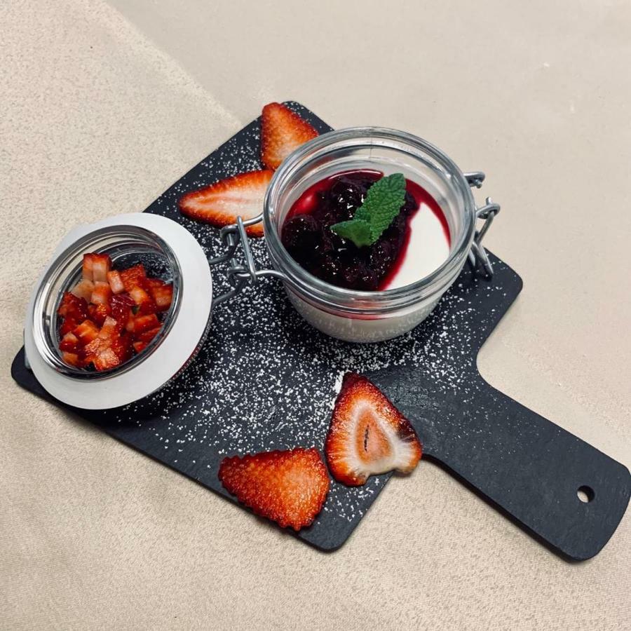 Alojamento Restaurante Dom Dinis Vila Nova de Poiares Exterior foto