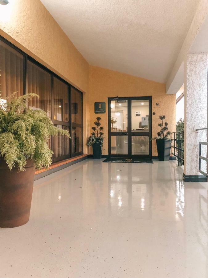 Alojamento Restaurante Dom Dinis Vila Nova de Poiares Exterior foto